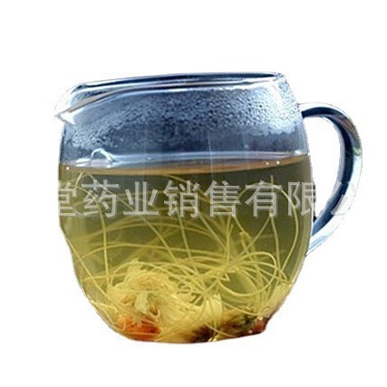 Corn Silk Tea (Zea mays) — Dried Hand-Selected Corn Stigma, 500g Loose Herbal Tea - Image 4
