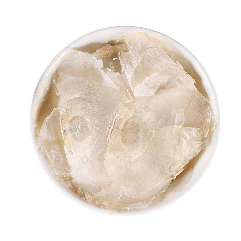 Dried Butterfly Pea Pods Mu Hu Die 500g Traditional Herbal Tea Ingredient - Image 5