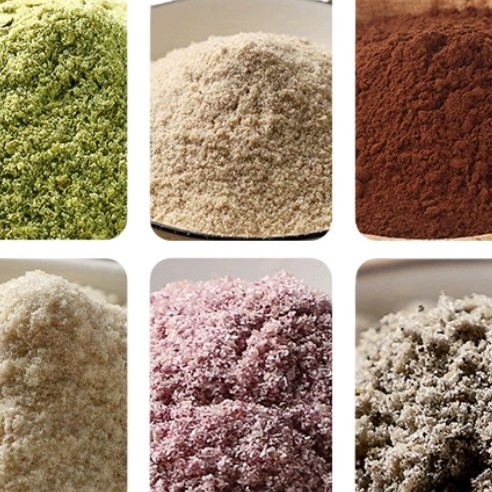 Custom Meal Replacement Powder OEM Service Private Label Herbal Powder Contract Manufacturing 100g - Image 5