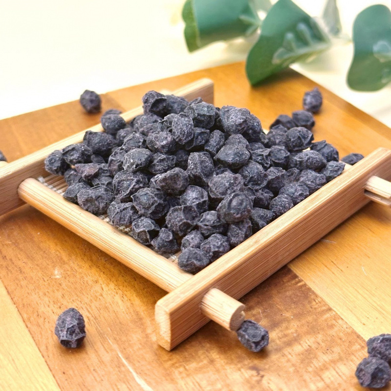 Dang Gui Black Beans 200g Roasted Ready to Eat Snack - Image 4
