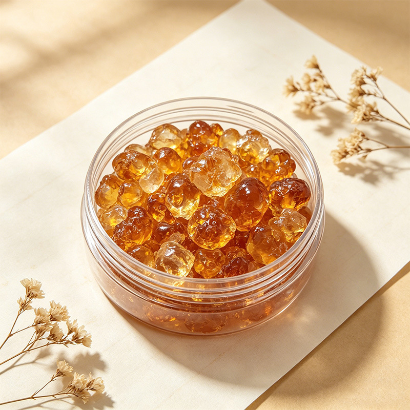 Premium Snow Lotus Seeds Zao Jiao Mi Gift Box 150g Traditional Herbal Dessert Ingredient - Image 3