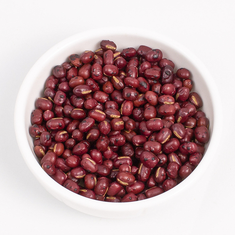 Dried Red Bean 500g Chi Xiao Dou Adzuki Bean Slices for Soup Congee and Herbal Decoction - Image 2