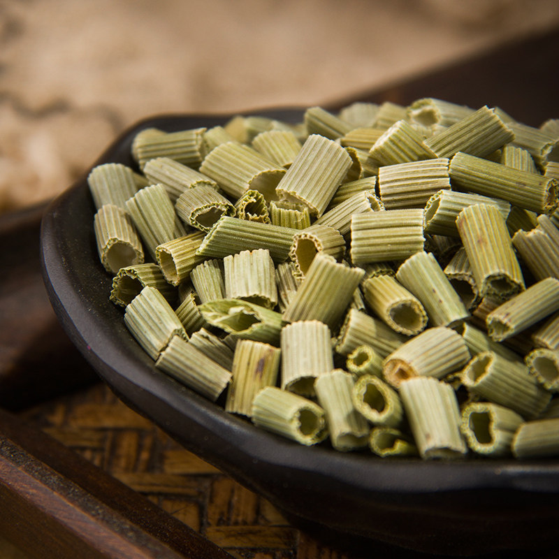 Dried Horsetail Herb Jie Jie Cao 500g Wild Whole Grass Traditional Herbal Tea Ingredient - Image 2