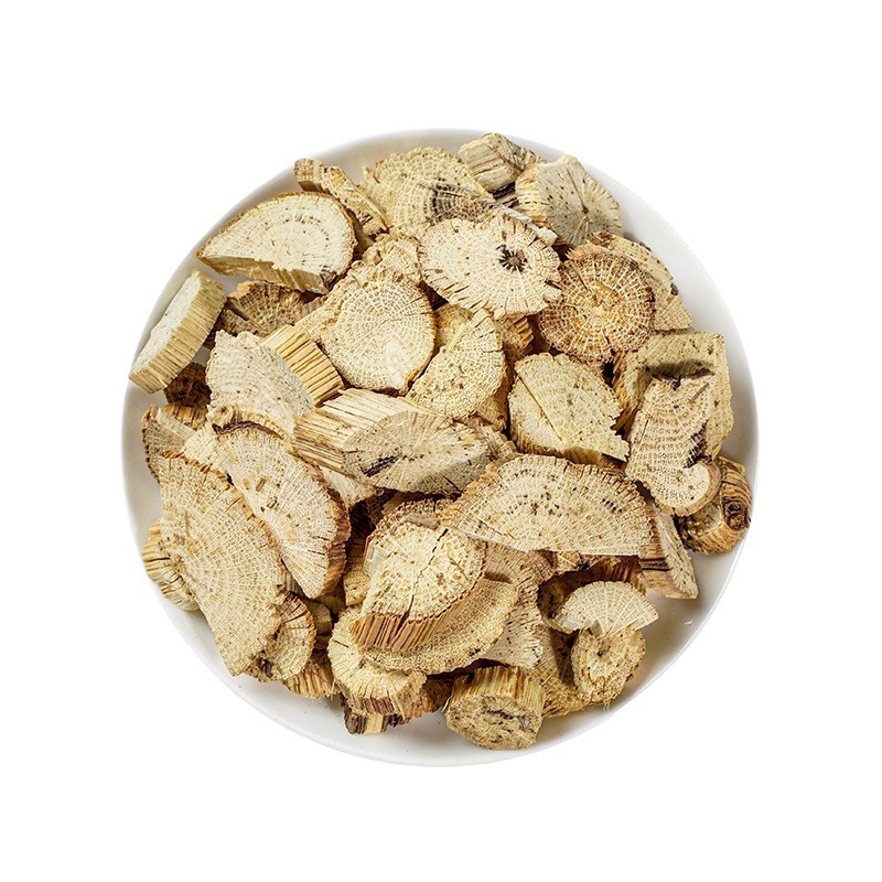 Mu Tong Slices (Akebia / Clematis Stem) — Dried Herbal Decoction Piece, 500g - Image 5