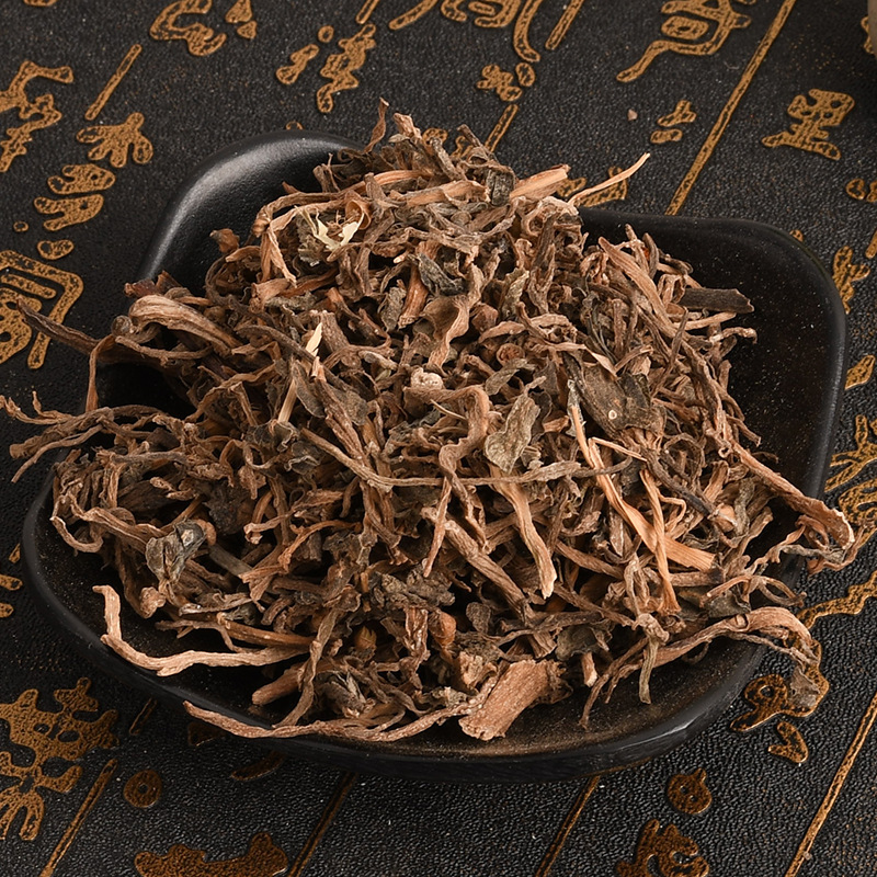 Dried Purslane Herb Ma Chi Xian 500g Bag Raw Botanical for Decoction and Culinary Use - Image 3