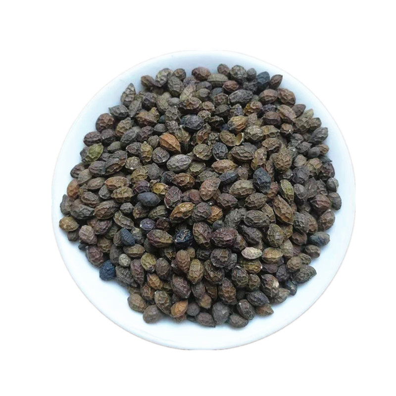 Dried Brucea Javanica Fruit Ya Dan Zi 500g Traditional Chinese Herb for External Herbal Use - Image 5