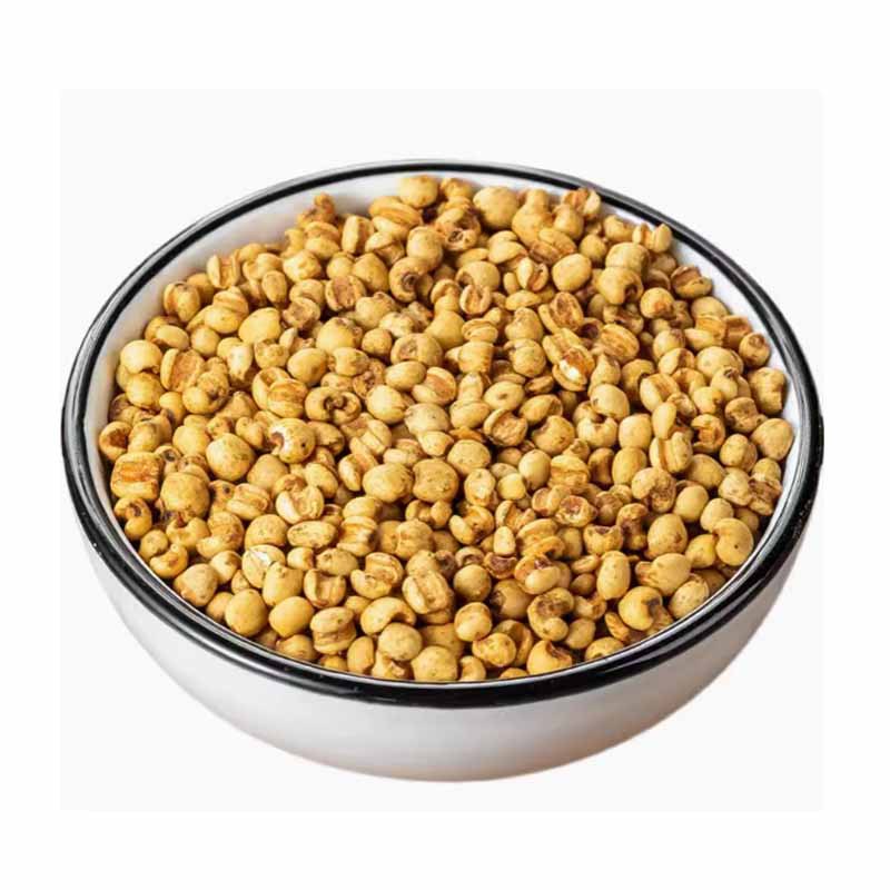 Stir-Fried Coix Seed Yi Yi Ren 500g Dried Job's Tears for Tea Soup and Congee - Image 5