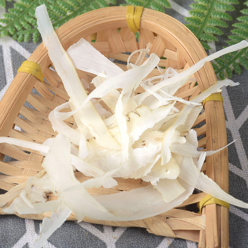 Goat Horn Shreds Yang Jiao Si 500g Traditional Chinese Herb Hand Processed Loose Raw Material - Image 4
