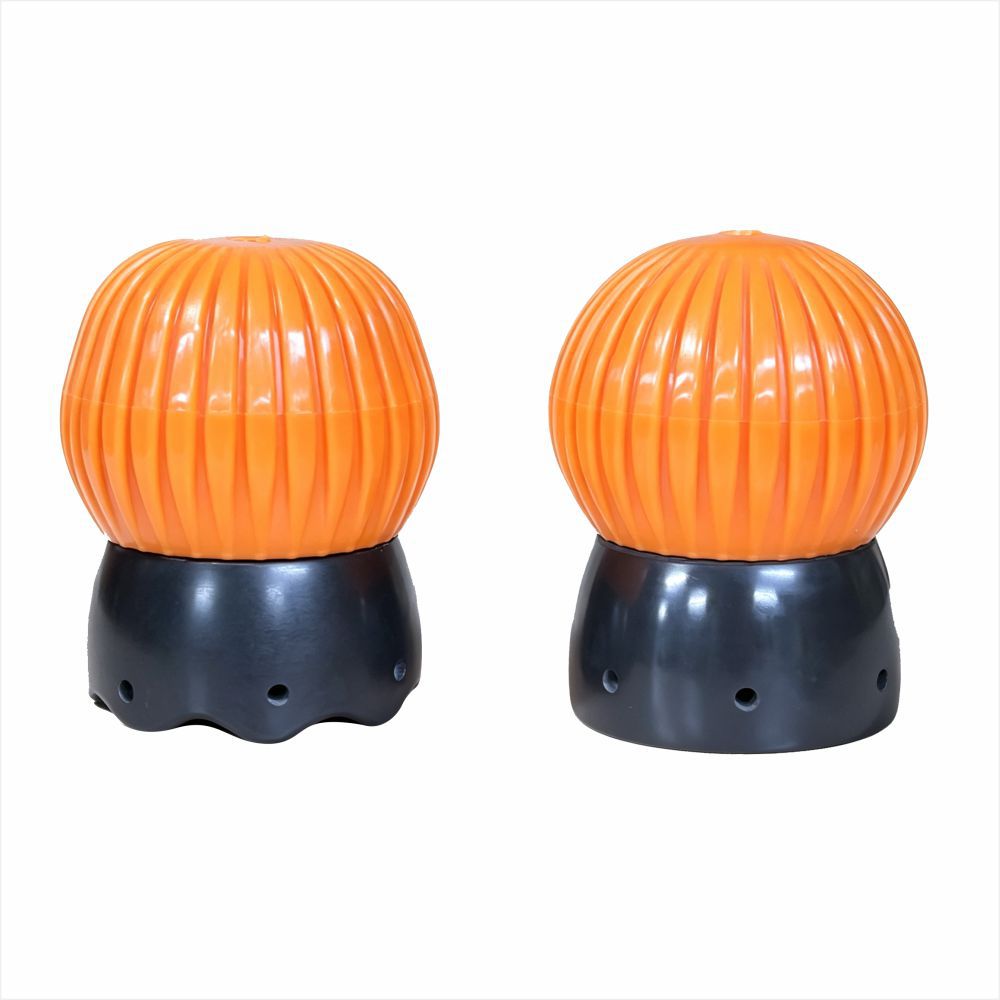 Bian Stone Fire Dragon Moxa Cup Facial Moxibustion Gua Sha Massage Tool - Image 5