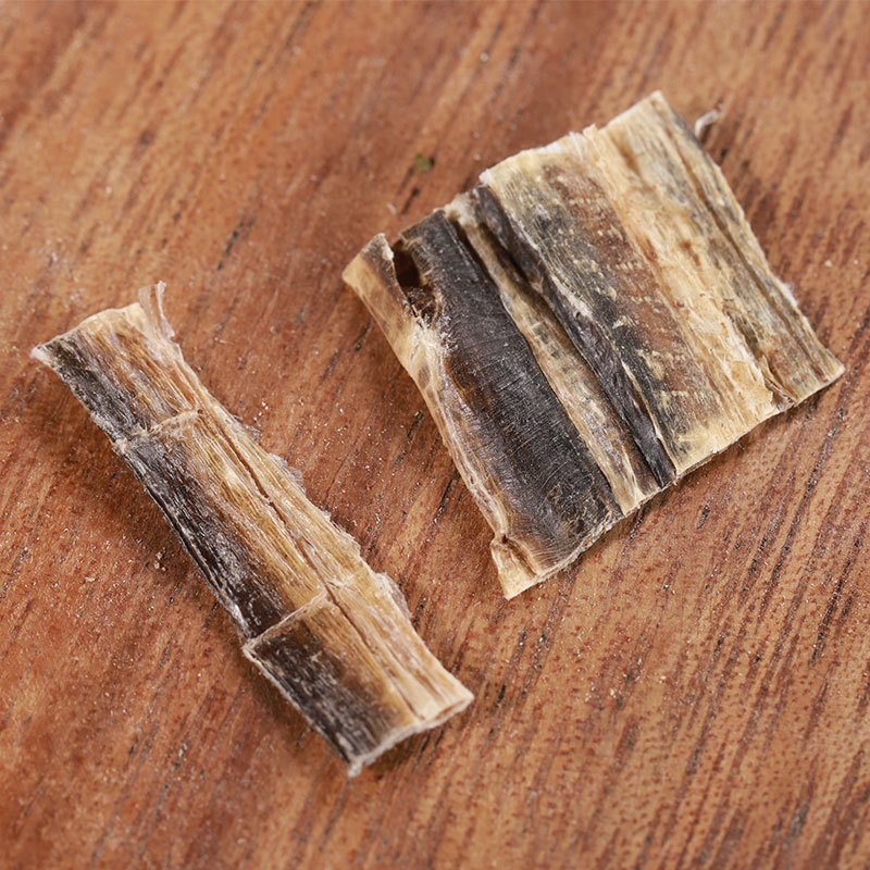Di Long Dried Segmented Earthworm (Pheretima) — Traditional Chinese Herb for Decoction & Wine Soaking - Image 3