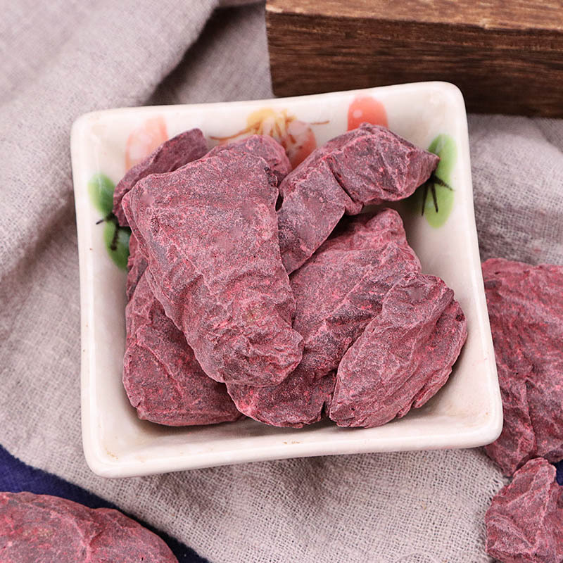 Dragon's Blood Resin (Daemonorops draco) — Xue Jie Herbal Resin for TCM Blends - Image 3