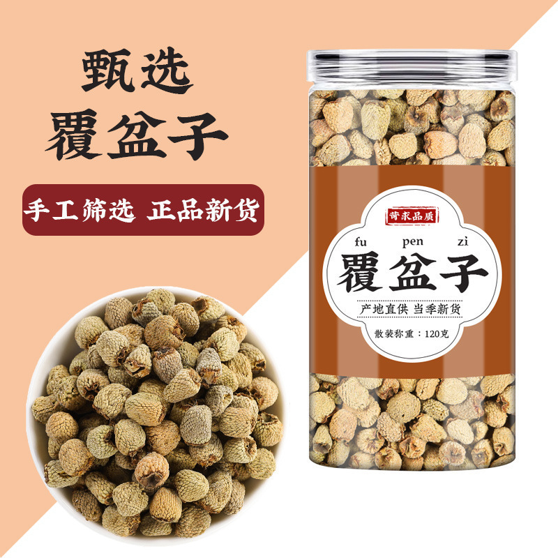Sha Yuan Zi Fu Pen Zi Shan Zhu Yu Sang Shen Herbal Tea Bag Blend 85g Dried Fruit Tea for Daily Wellness - Image 3