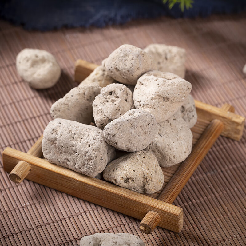 Hai Fu Shi Sea Foss Stone 500g Dried Mineral Herb for Decoction and Grinding - Image 4
