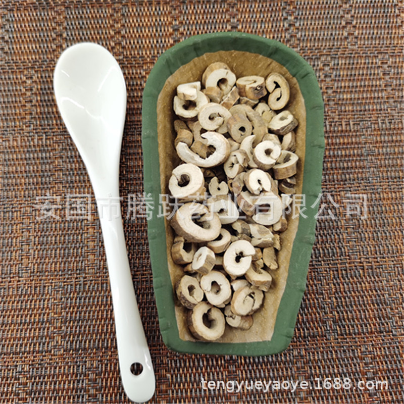 Dried Moutan Bark Dan Pi 500g Bulk Chinese Herb Mu Dan Pi Root Decoction Pieces - Image 3