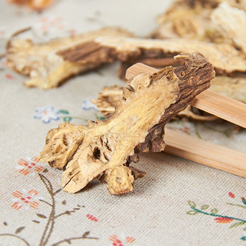 Dried Gaoben Slices Ligusticum Sinense 500g Traditional Chinese Herb for Decoction - Image 3