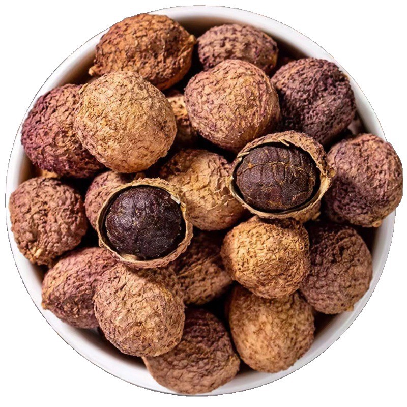 Sha Ren (Amomum villosum) Dried Fruit — Guangdong Grown Food-Herb Spice, 500g - Image 5