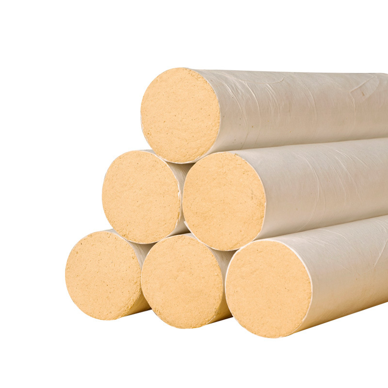 50:1 Golden Moxa Stick 4cm Thick Ai Tiao Moxibustion Roll for Home and Clinic Use 20cm - Image 5
