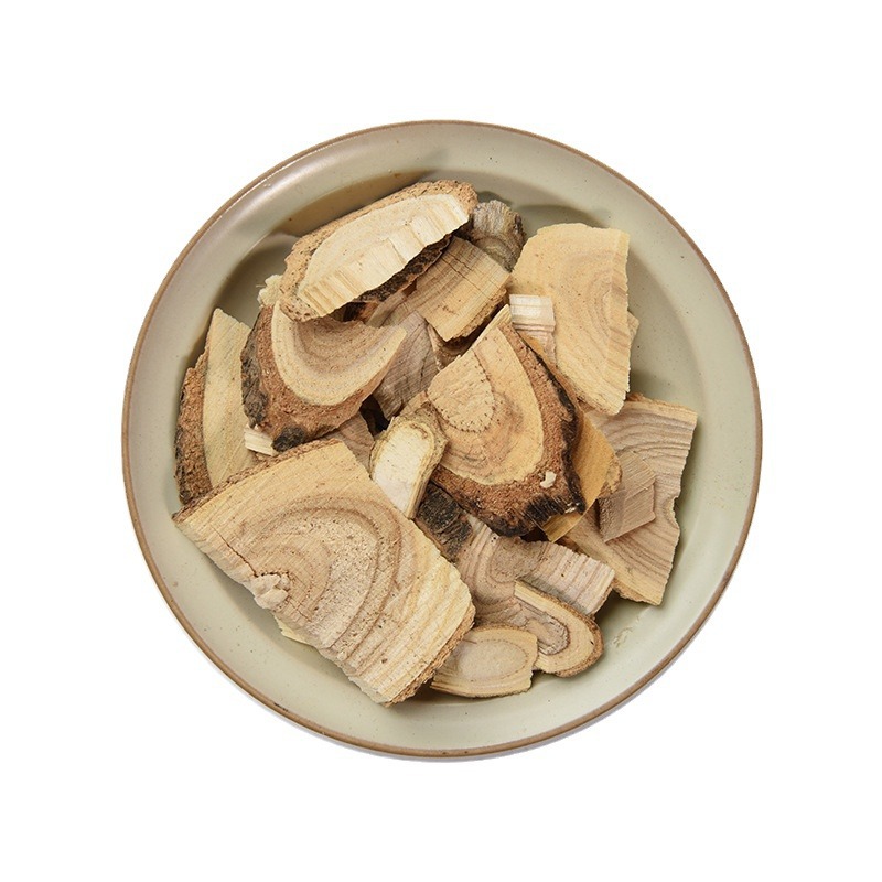 Ci Wu Jia Root & Powder (Eleutherococcus senticosus) — Siberian Ginseng Food Herb, 500g - Image 5