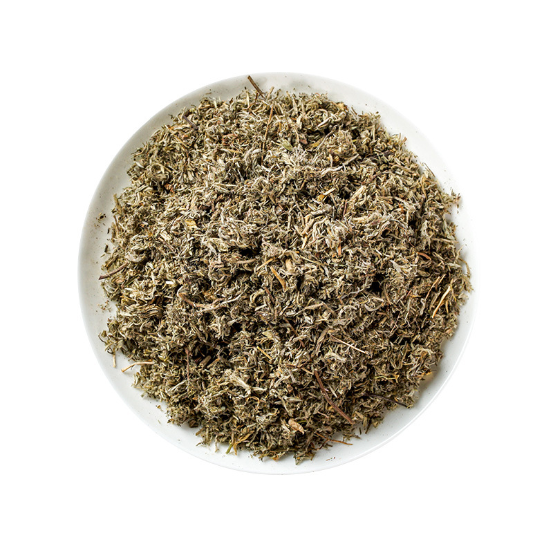 Yin Chen (Artemisia capillaris) — Dried Yin Chen Herb, 500g Natural Air-Dried - Image 5