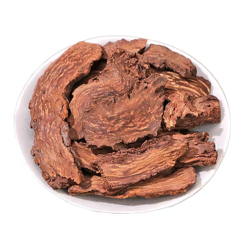 Suoyang Cistanche Slices 250g Gift Box Alxa Inner Mongolia Herbal Infusion and Wine Soaking - Image 5