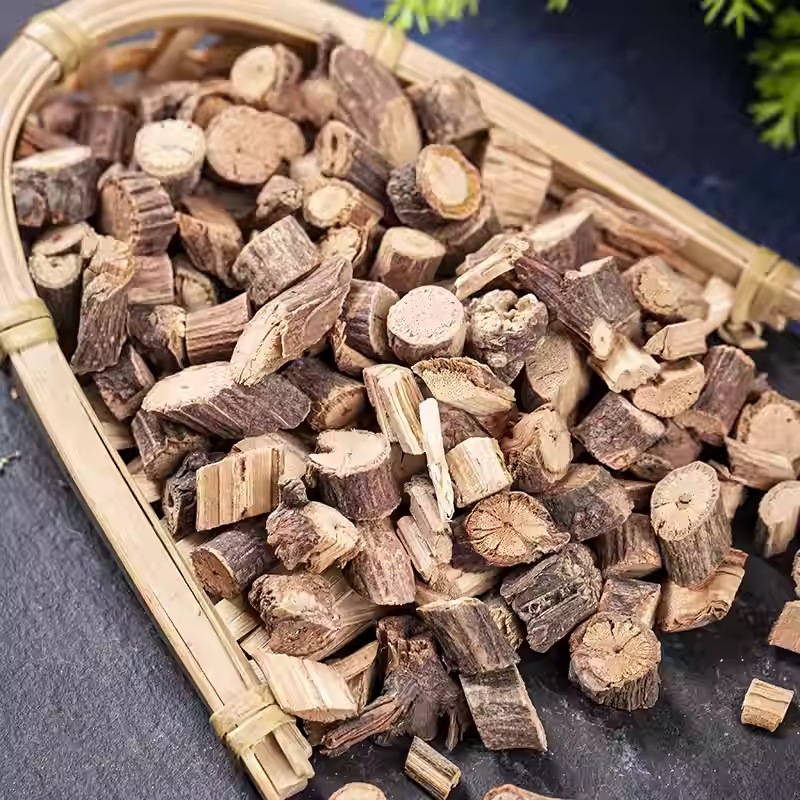Ye Jiao Teng Night-Blooming Vine Stems 500g Dried Polygonum Multiflorum Vine for Traditional Decoctions - Image 4