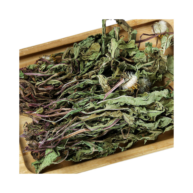 Wild Dandelion Tea Pu Gong Ying 500g 250g 100g Dried Whole Plant Cut Herbal Tea - Image 5