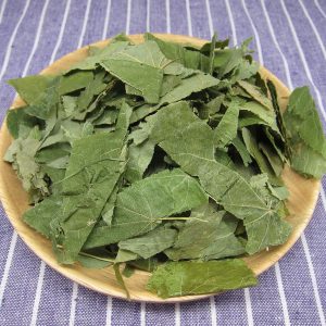 Yin Yang Huo (Epimedium) Dried Leaf — Food Herb for Tea, Soup & Tincture