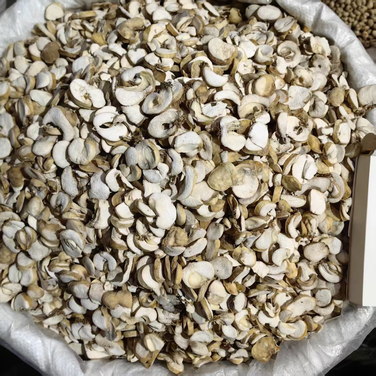 Zhejiang Fritillaria Bulb Powder Zhe Bei Mu 500g Traditional Herbal Ingredient - Image 4