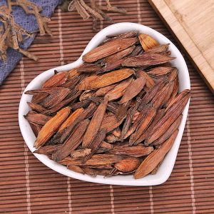 Xi Shu Guo (Camptotheca acuminata) — Dried Chinese Herbal Fruit, 500g