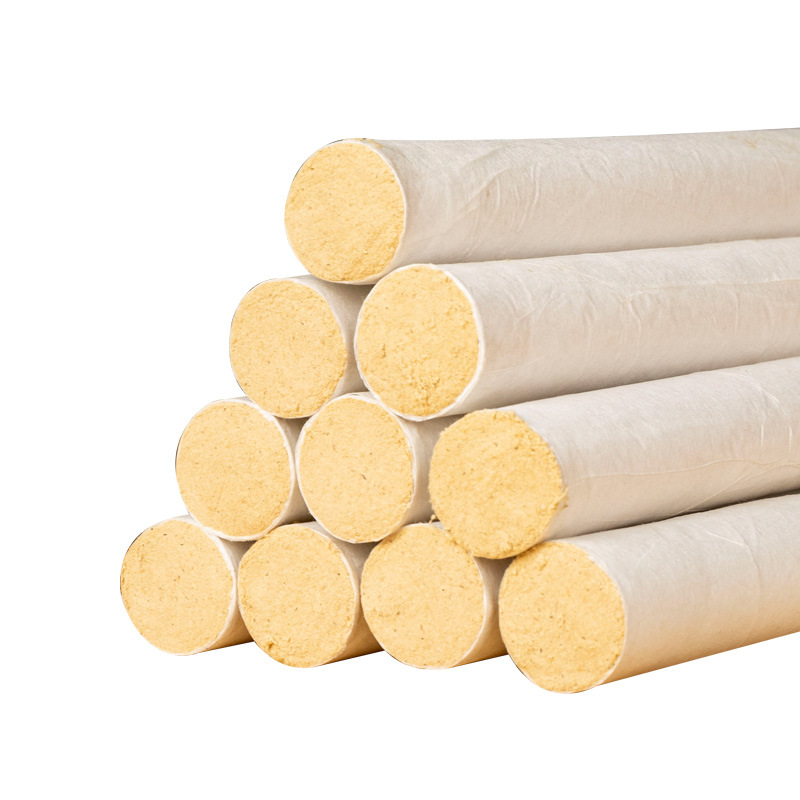 Moxa Stick Ai Tiao 50:1 Five Year Aged Moxibustion Roll 1.8cm x 20cm - Image 5