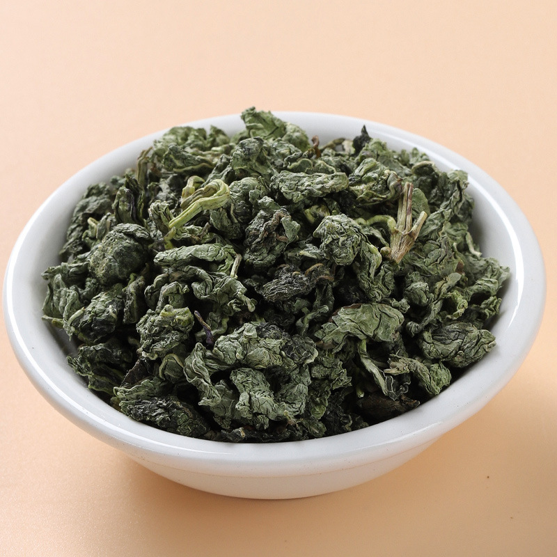 Eupatorium and Mint Granules Pei Lan Bo He Li Herbal Tea 250g Bag Dried Herb Blend for Daily Infusion - Image 4
