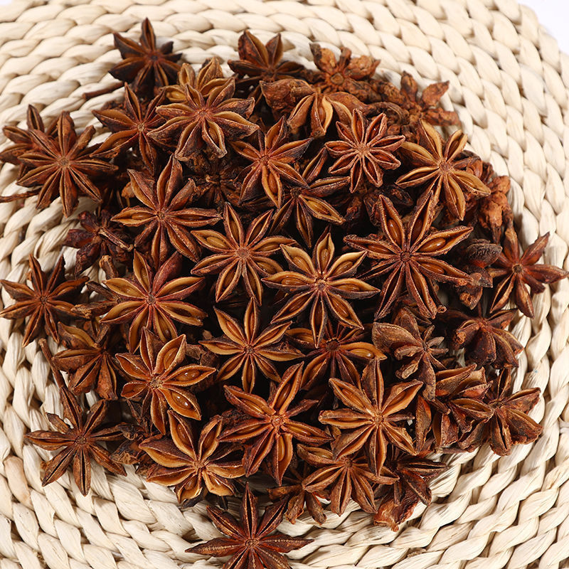 Star Anise Ba Jiao Hui Xiang Whole Dried Pods 500g Culinary Spice and Traditional Herb - Image 3