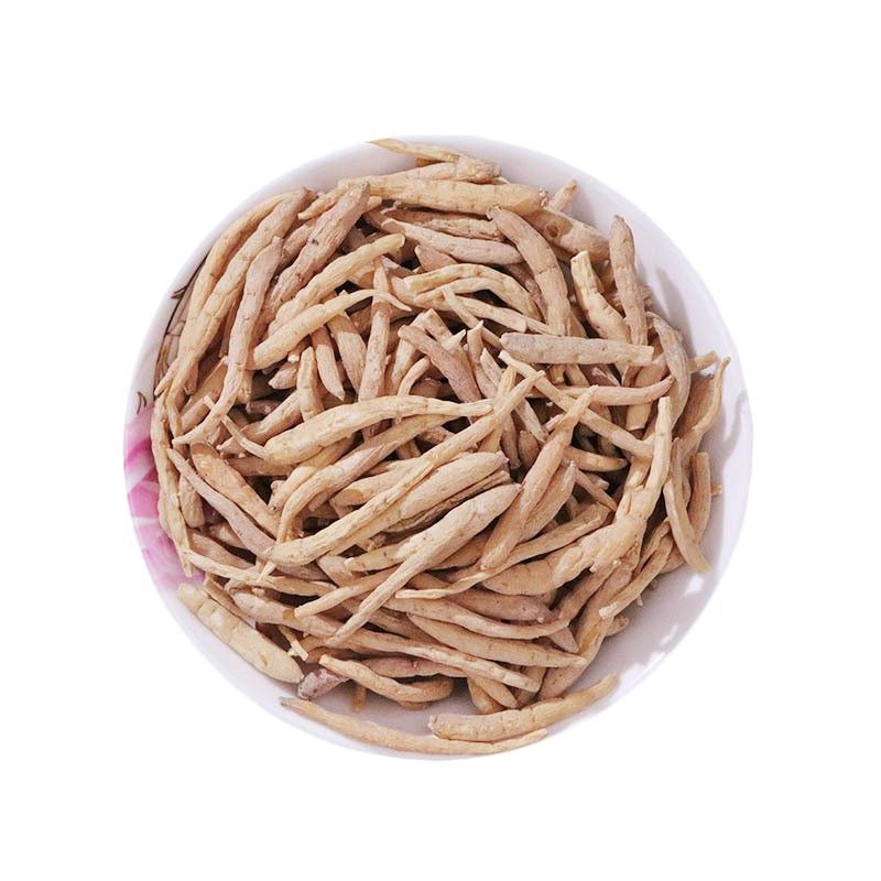 Taizishen Prince Ginseng Dried Root 500g Premium Selected Guizhou Herb for Tea and Soup - Image 5