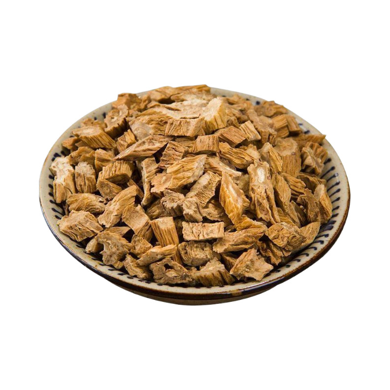 Dried Baibu Root 500g Wild Stemona Root Bai Bu Chinese Herbal Tea Ingredient - Image 5