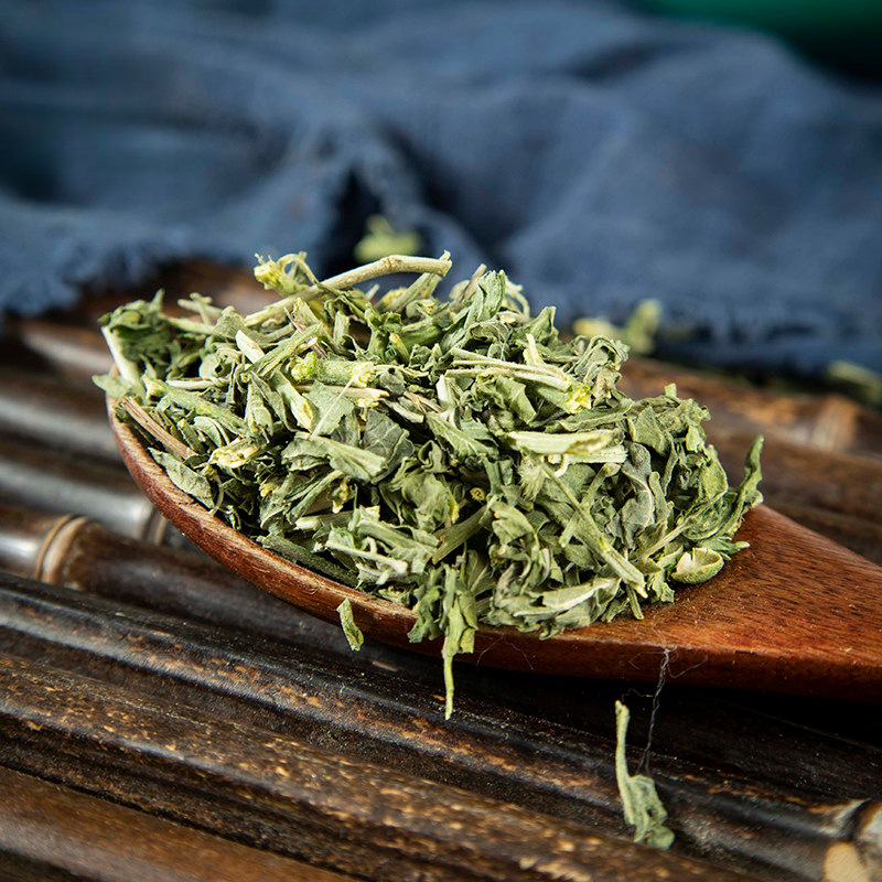 Wild Tou Gu Cao Dried Herb 500g Traditional Chinese Bone-Knot Grass for Foot Soak and External Herbal Use - Image 2