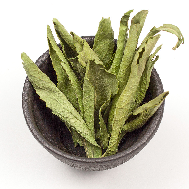 Stevia Leaf Tea Tian Ju Ye Sweet Herbal Leaves Natural Dried Loose Leaf 500g - Image 3