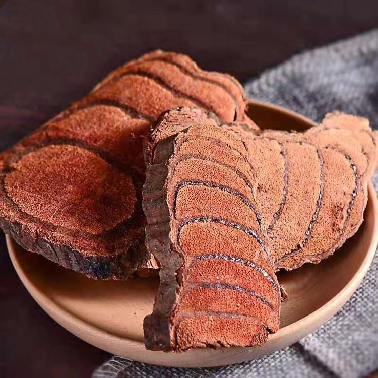 Ji Xue Teng Slices (Spatholobus suberectus) — Dried Food Herb for Tea, Soup & Tincture - Image 4