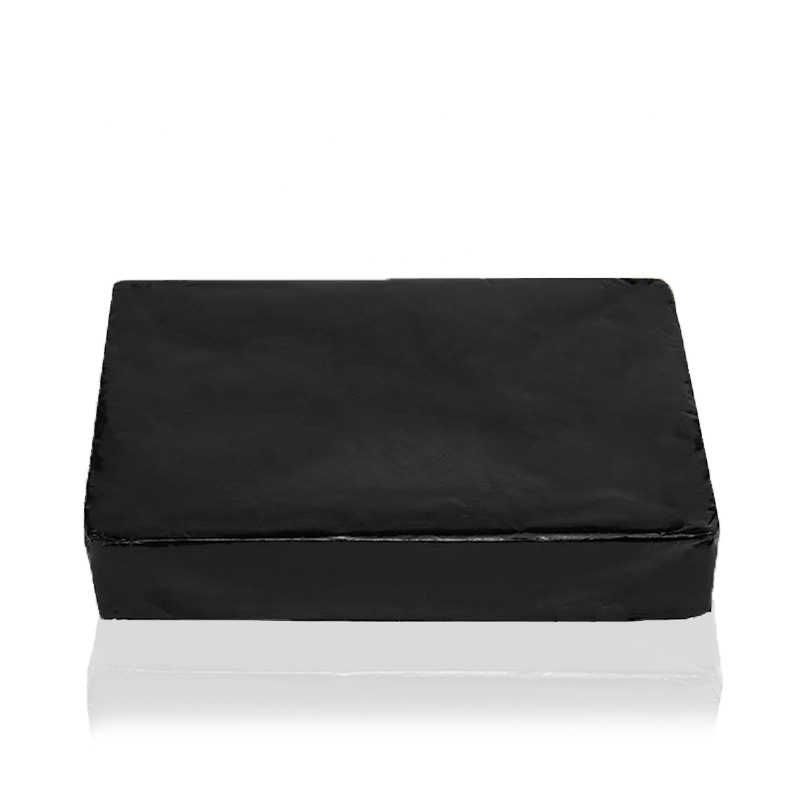 Traditional Black Plaster Base Paste Lao Hei Gao for External Foot and Body Application 25g Bag - Image 5