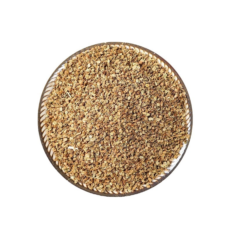 She Chuang Zi (Cnidium monnieri) — Dried Food-Herb Fruit for Foot Soaks & Herbal Washes - Image 5
