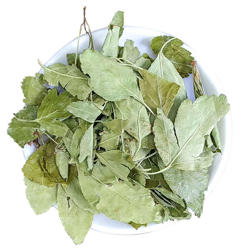 E Se Ye Russian Color Leaf Dried Herbal Tea Leaves Natural Sun Dried Bulk Weighted - Image 5