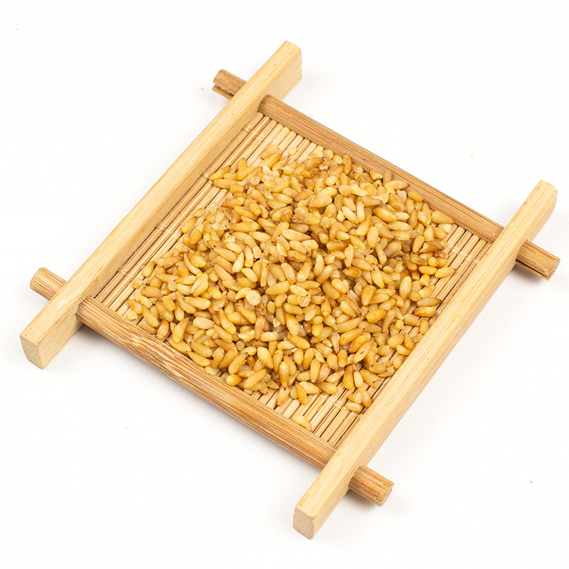 Wild Platycladus Seed Bai Zi Ren 500g Dried Herbal Tea Ingredient - Image 2