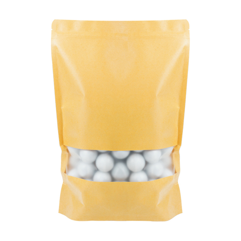 Handmade Huang Jing Sesame Pills 500g Nine-Steamed Polygonatum Honey Paste Balls Traditional Tonic - Image 5