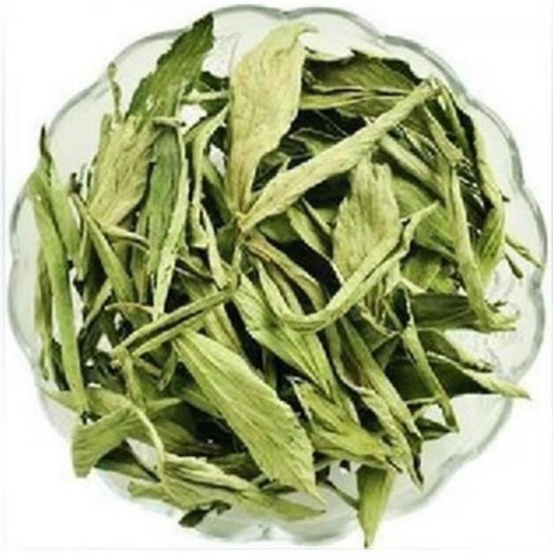 Stevia Leaf Tea 500g Natural Sweet Herb Tian Ye Ju Dried Leaves Sugar-Free Herbal Infusion - Image 3