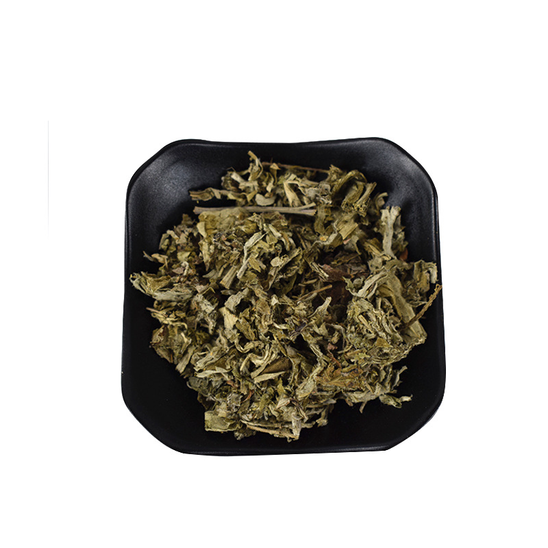 Dried Mugwort Leaf Ai Ye 500g Chinese Herbal Bath Foot Soak and Smoke Cleansing Herb - Image 5