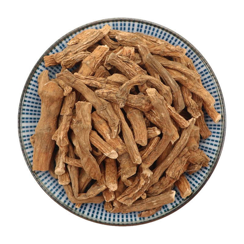 Dried Saururus Chinensis Root San Bai Cao 500g Sun Dried Chinese Herbal Tea Ingredient - Image 5