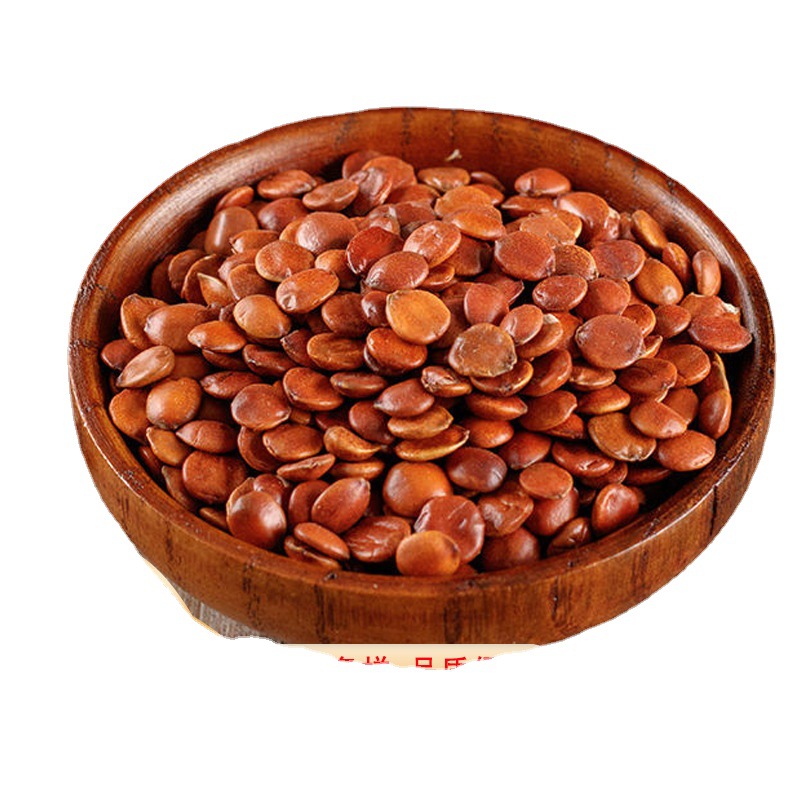 Suan Zao Ren (Ziziphus jujuba var. spinosa) — Roasted Wild Jujube Seed, Food Herb for Tea & Soup - Image 5