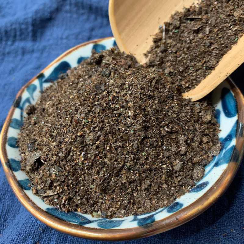 Ye Ming Sha (Bat Feces) — Dried TCM Herbal Material, 500g Bulk - Image 4