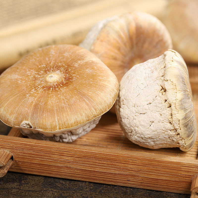 Feng Liu Guo (Fructus Fagopyrum cymosum) — Dried Food Herb for Wine Infusion & Cooking, 500g - Image 3