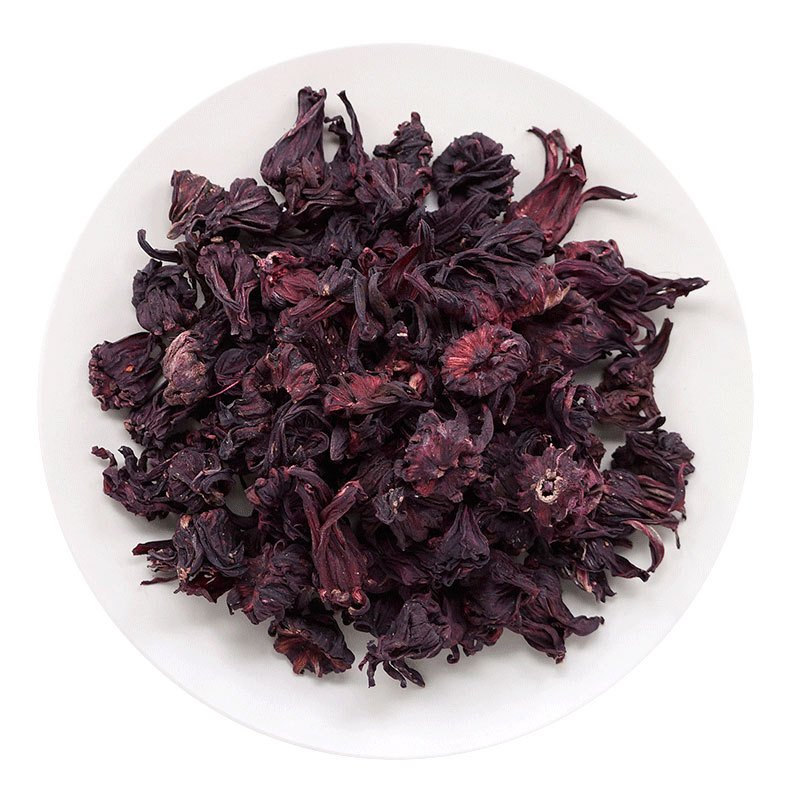 Roselle Hibiscus Luo Shen Hua Dried Flower Tea Herb Yunnan 500g - Image 5