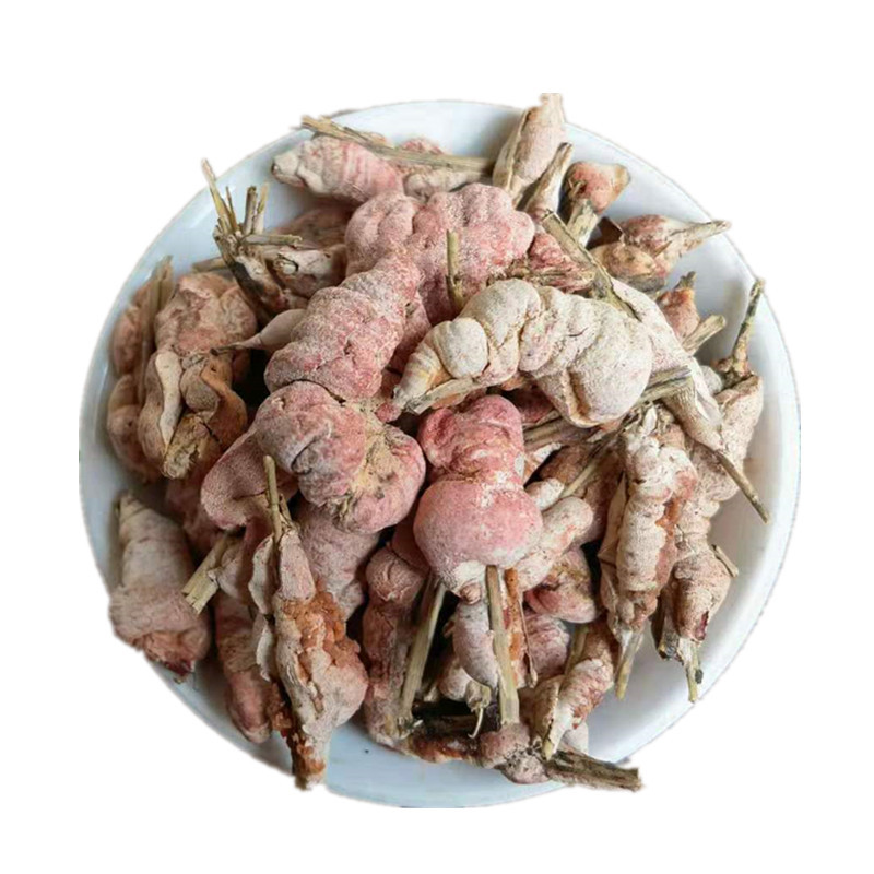 Bamboo Flower Zhu Hua Dried Herb Traditional TCM Botanical for Decoction and Tea - Image 5